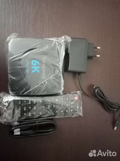 Smart tv андроид приставка