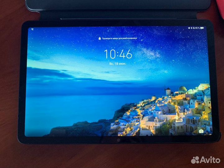 Планшет Honor Pad V6