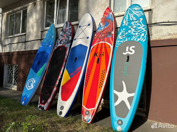 Сап борд SUP Board