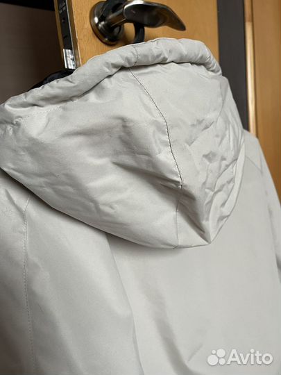 Куртка демисезонная мужская (размер М)