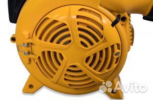 Воздуходувка бензиновая Champion GBV327S