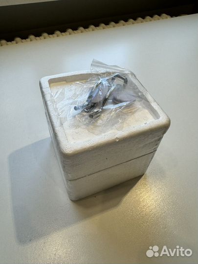 Банка-очиститель для аэрографа