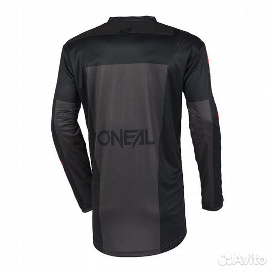 O Neal Element Racewear V.25 Jersey Black Черный