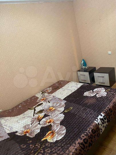 2-к. квартира, 53 м², 2/9 эт.