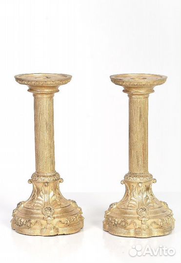 Подсвечники