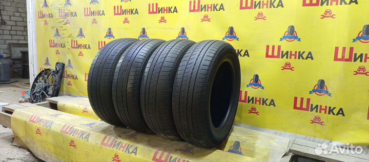 Pirelli Cinturato P1 185/65 R15