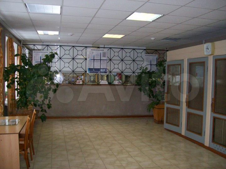 Сдам помещение свободного назначения, 160 м²