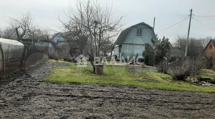 Участок 6 сот. (СНТ, ДНП)