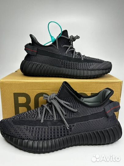 Кроссовки Adidas Yeezy 350