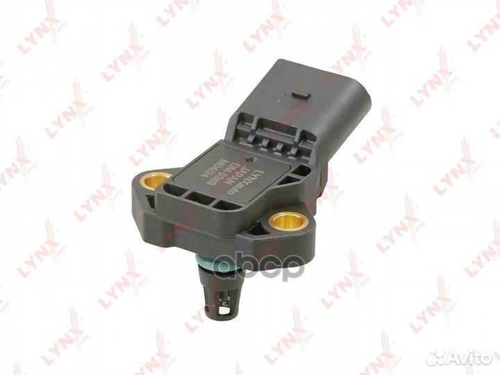 Датчик давления, впускной коллектор VW crafter