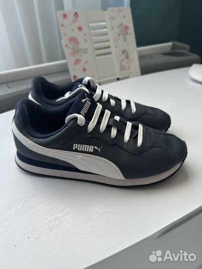 Кроссовки Puma 36