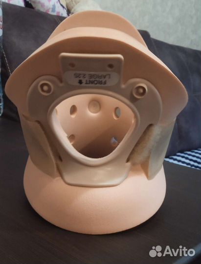 Воротник ортопедический