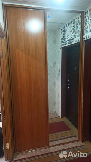 Шкаф купе бу