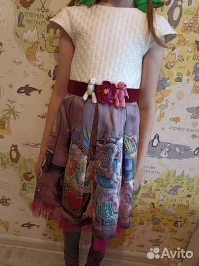 Платье stilnyashka 122