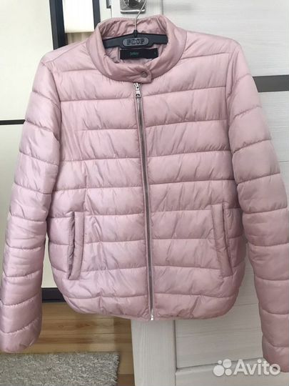 Куртка демисезонная