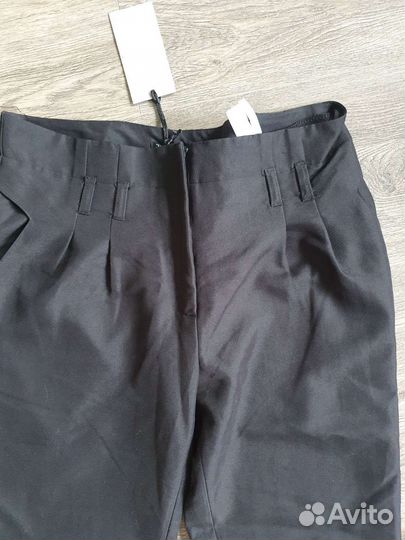 Брюки легкие