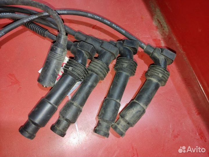 Высоковольтные провода Volkswagen Golf 3 хетчбек