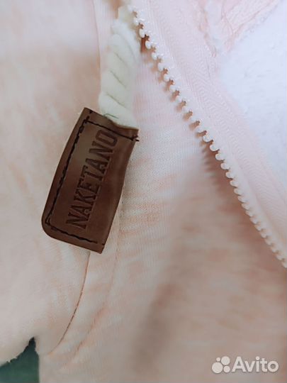 Шикарный детский костюм немецкого бренда Naketano