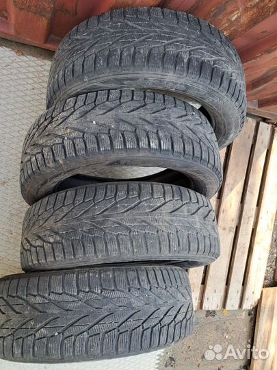 Nokian Tyres Hakkapeliitta R2 SUV 225/55 R19