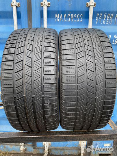 Pirelli Scorpion Ice&Snow 275/40 R20