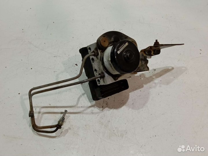 Блок ABS Ford Focus 1