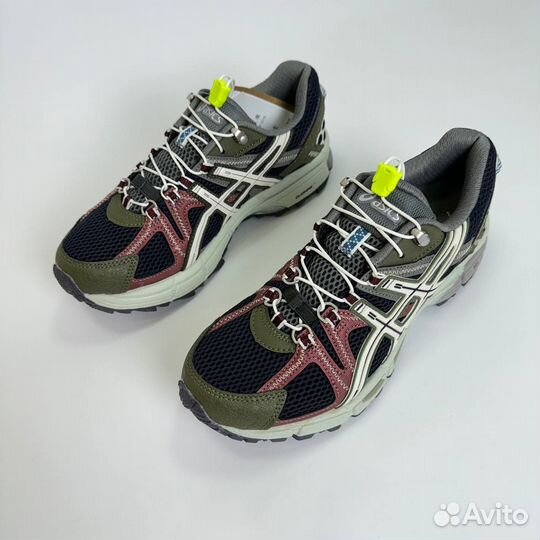 Кроссовки мужские Asics Gel kahana 8 FL