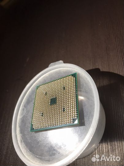 Процессор AMD Phenom 2