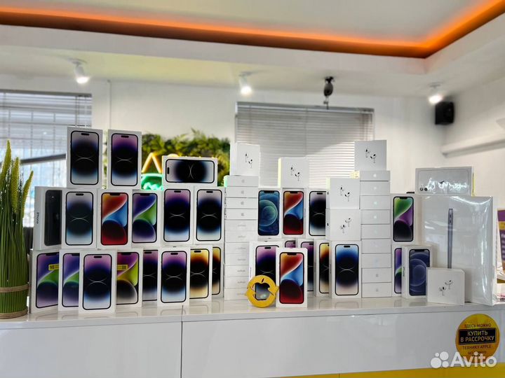 iPhone 12 Pro Max, 256 ГБ