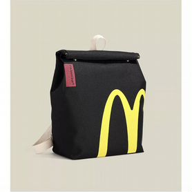 Рюкзак Mcdonalds