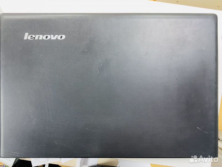 Ноутбук Lenovo g500