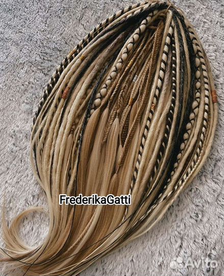 Микс де Кос и Дредов