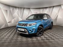 Suzuki Vitara 1.4 AT, 2017, 152 520 км, с пробегом, цена 1 725 150 руб.