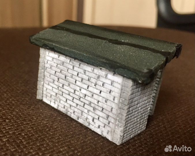 Модели железных дорог 1 87