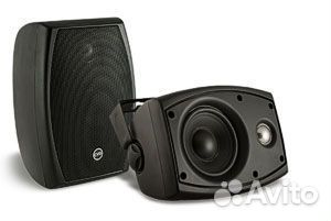 Акустическая система cvgaudio ODF416TBL
