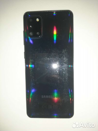 Samsung galaxy a31 64gb обмен на айфон