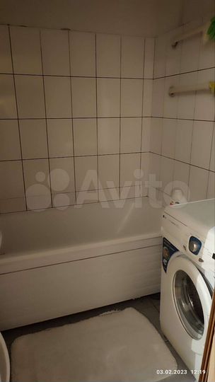 Комната 10 м² в 3-к., 7/17 эт.