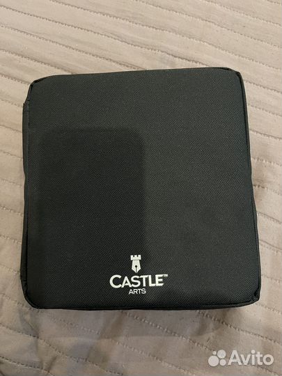 Набор карандашей Castle Arts 120