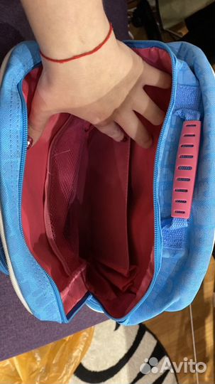 Рюкзак ранец Ледниковый период