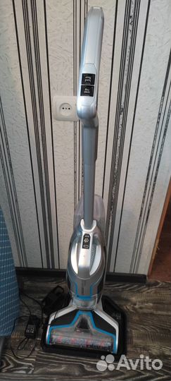 Пылесос Bissell 2582N