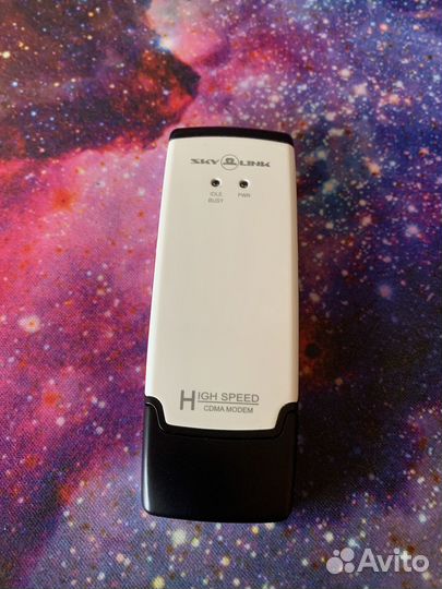 Модем AnyData ADU-310A