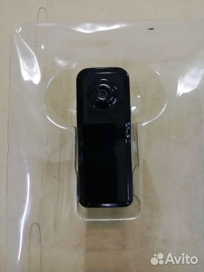 Мини камера Ambertek MD80 с датчиком звука