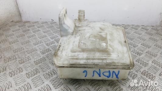 Бачок омывателя skoda octavia A5 (NBN06NL01)