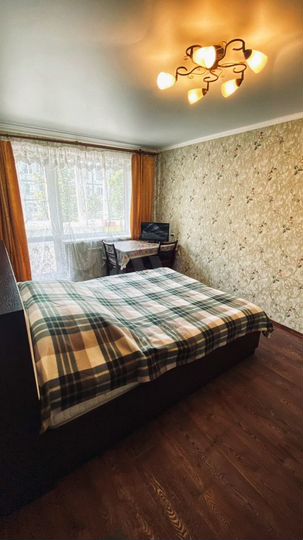 2-к. квартира, 45 м², 3/5 эт.