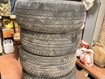 Dunlop Grandtrek AT22 285/60 R18