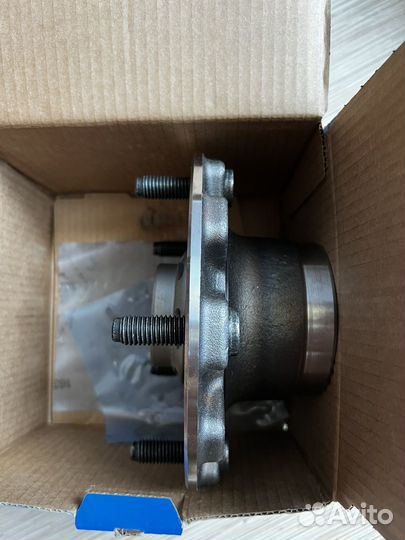 Подшипник ступицы (задний) Форд Транзит