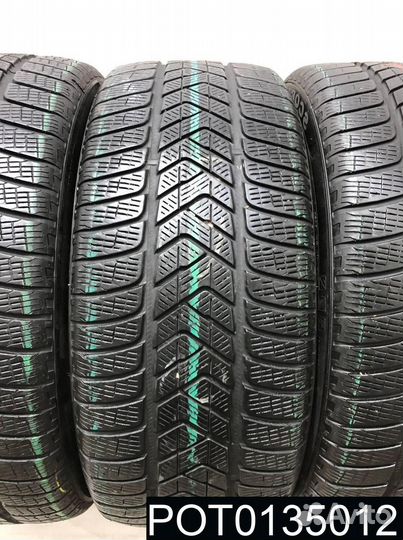 Pirelli Scorpion Winter 255/40 R21 102V