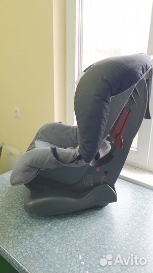 Автокресло Romer Lord 9-18кг