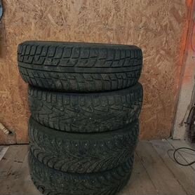 Sava Eskimo Stud 185/65 R15 88T