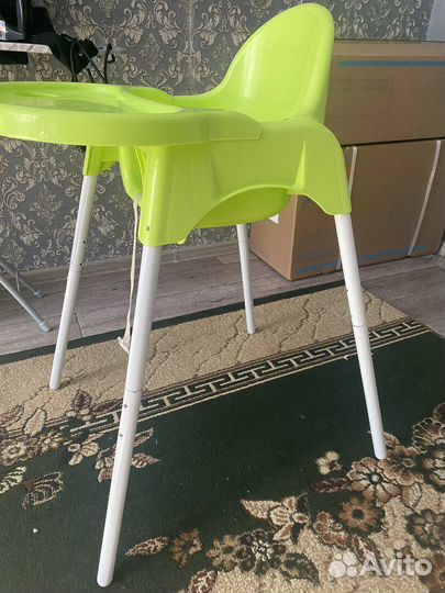 Стул для кормления