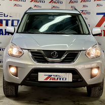 Vortex Tingo 1.8 MT, 2013, 118 000 км, с пробегом, цена 635 000 руб.